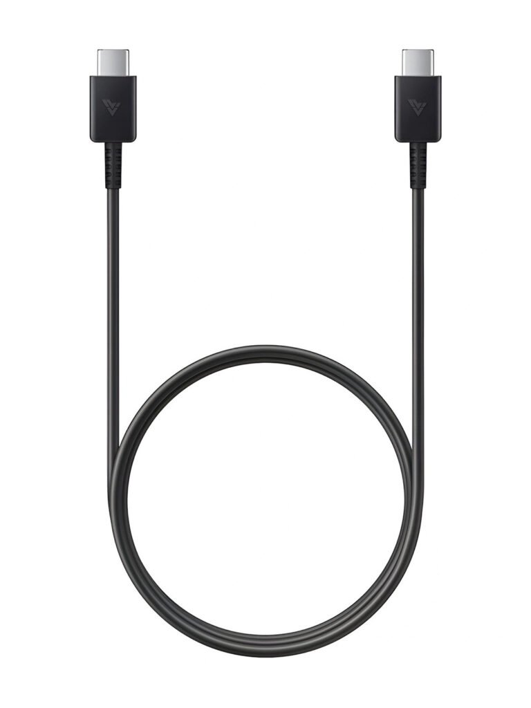30W Type-C Charging Cable