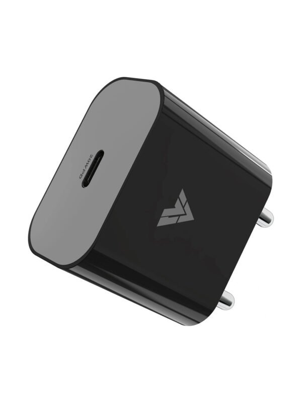 20 W Wired USB-C Charger