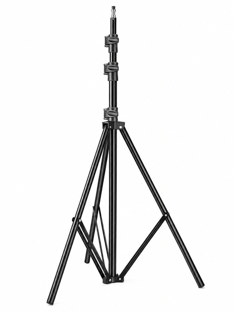 Pro+ Ring Light Stand