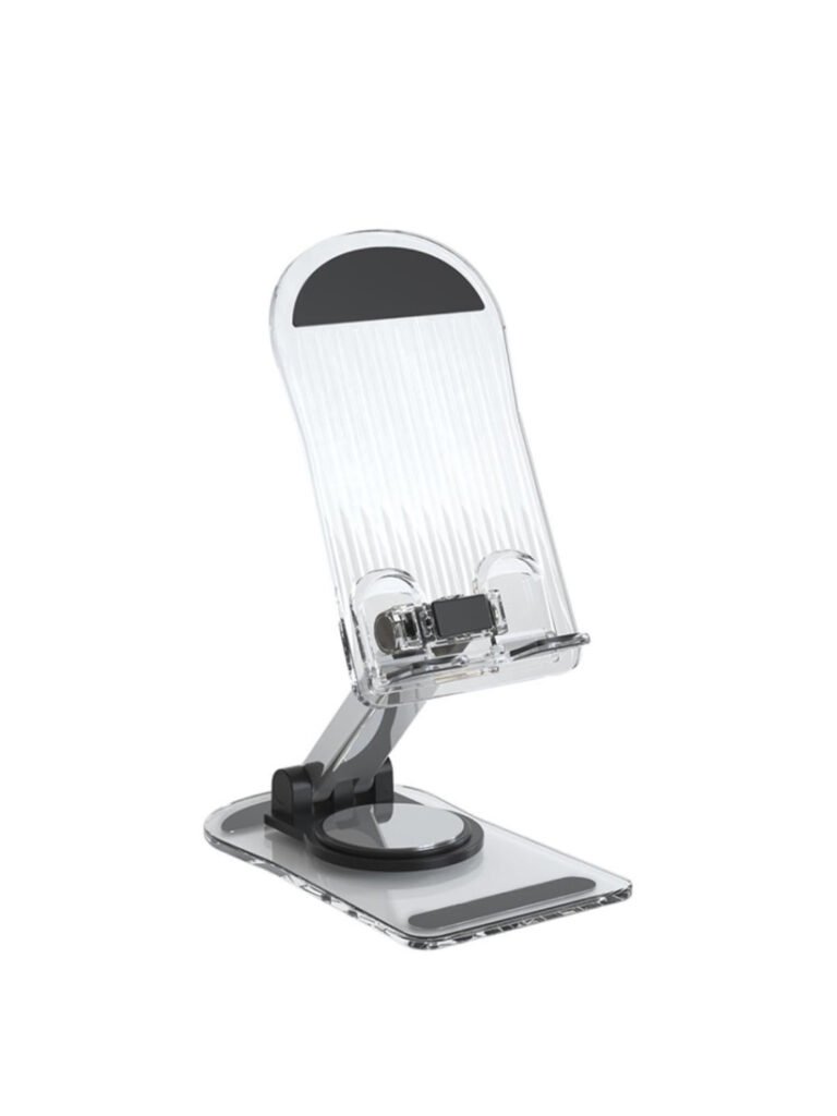Core Solid Adjustable Mobile Stand view 3