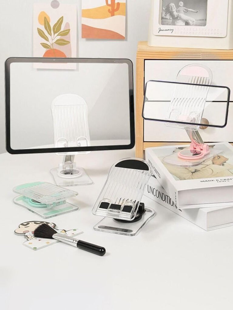 Core Solid Adjustable Mobile Stand view 4