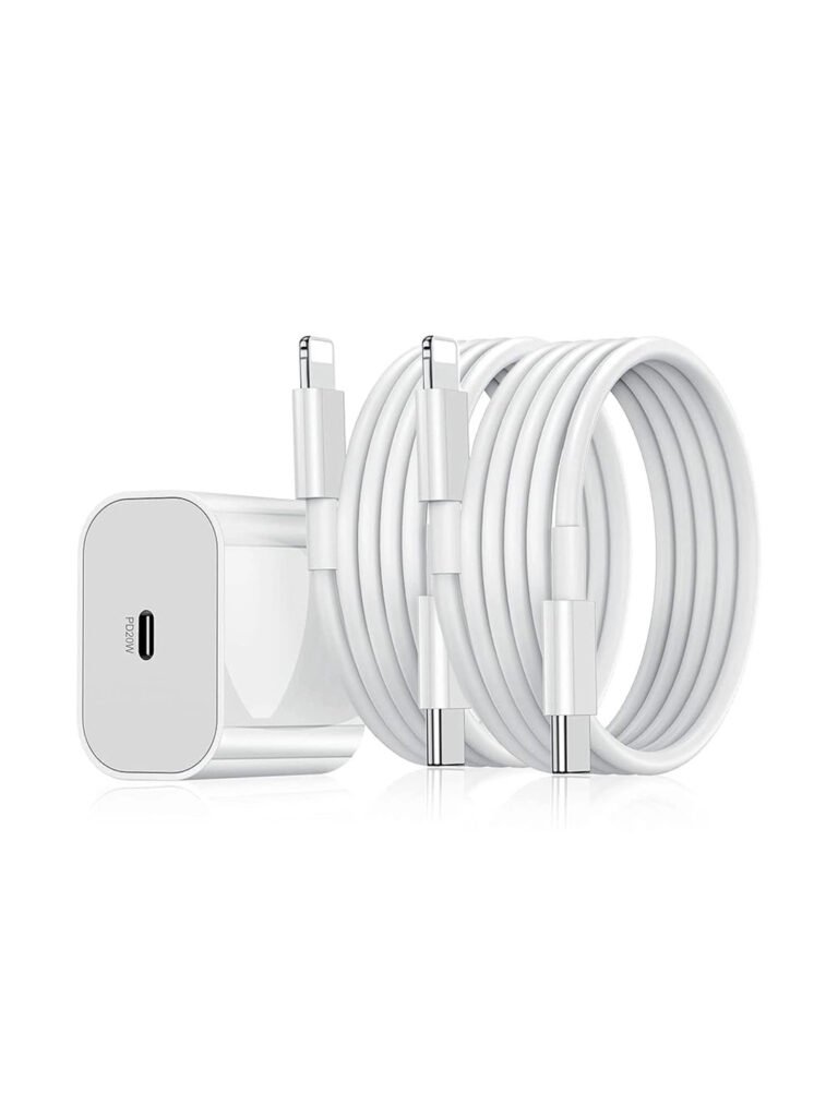 Type-C 20W Mobile Charger