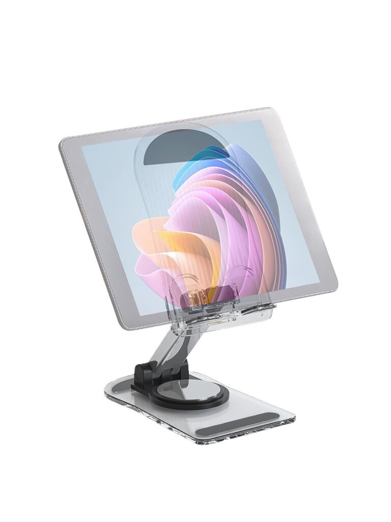 Core Solid Adjustable Mobile Stand view 2